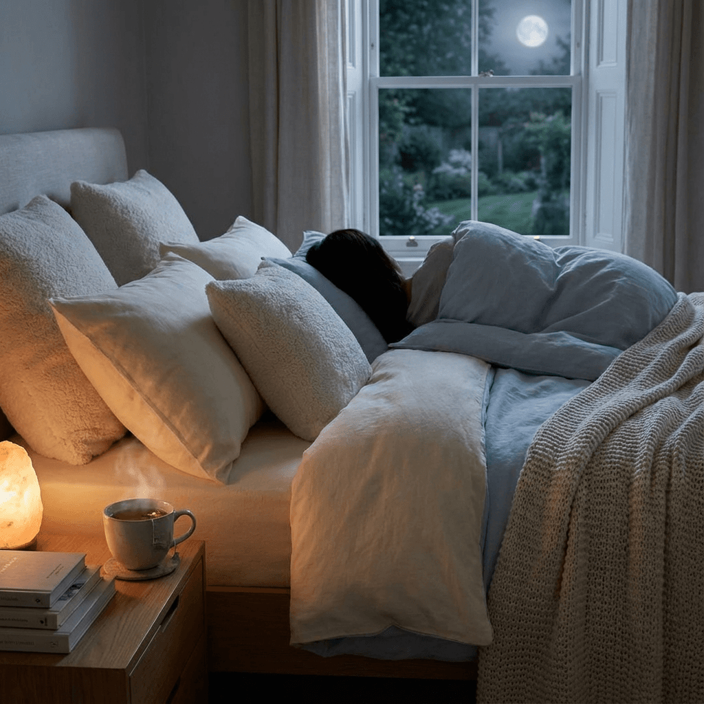 Magnesium og søvn – hvorfor er magnesium viktig?